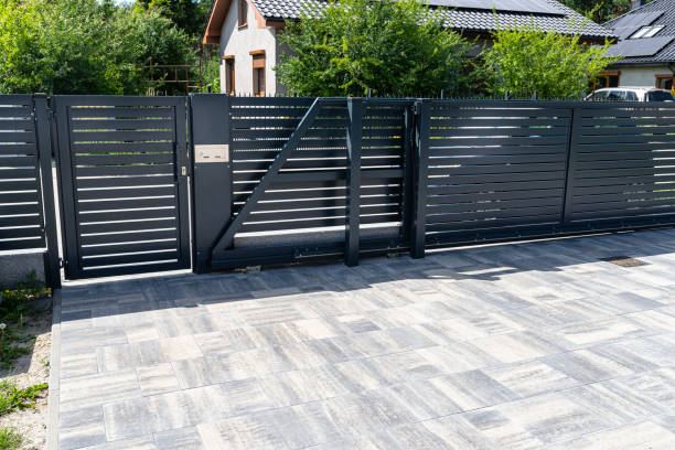 Best Driveway Pavers Near Me  in Amador Pines, CA