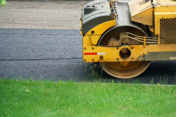 Professional Driveway Pavers in Amador Pines, CA