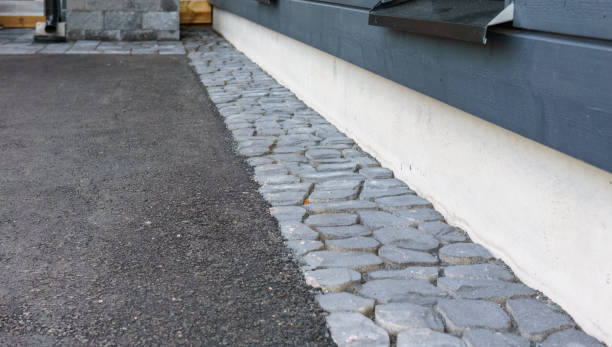 Best Affordable Driveway Pavers  in Amador Pines, CA